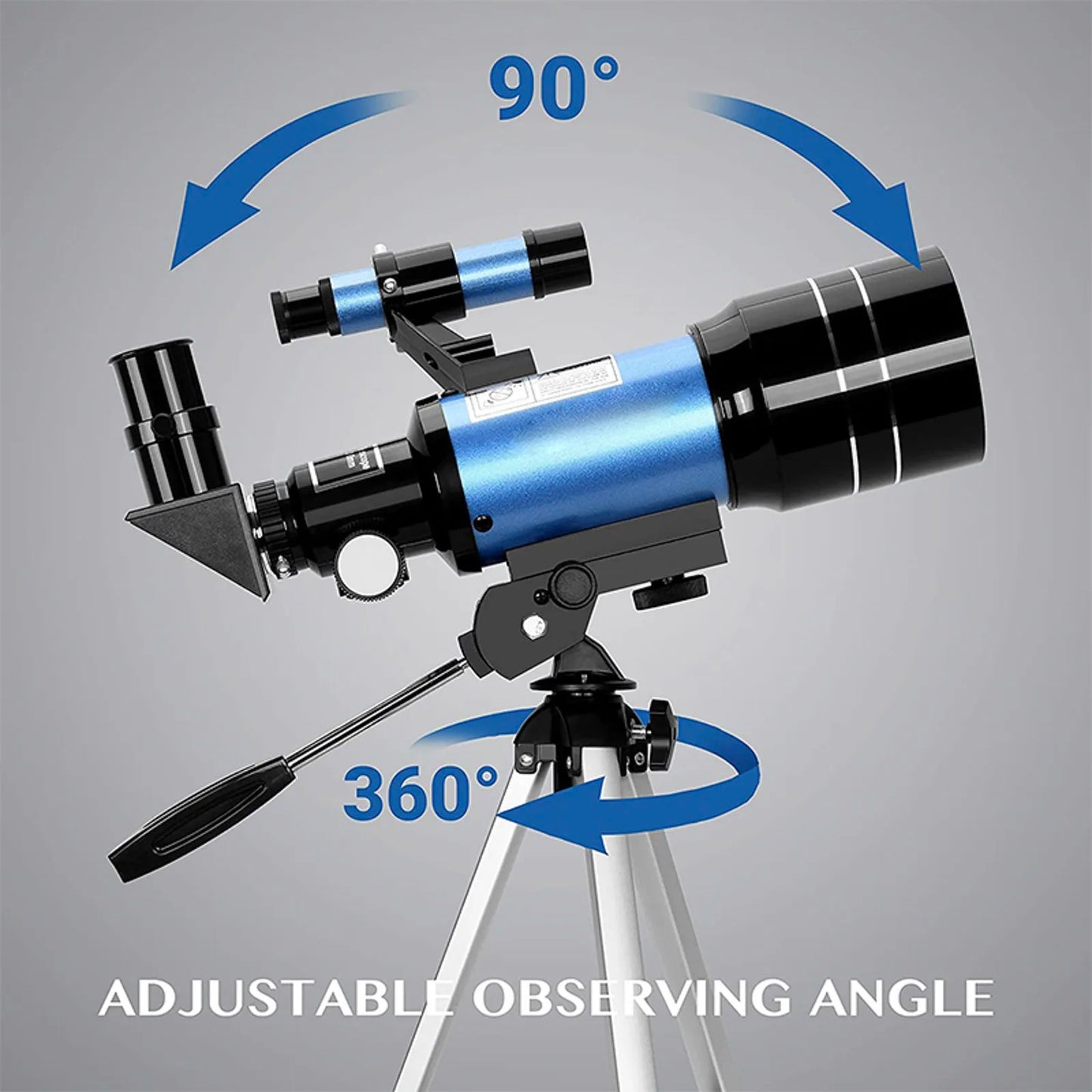 F30070 Monocular 150 Times Zoom with night vision