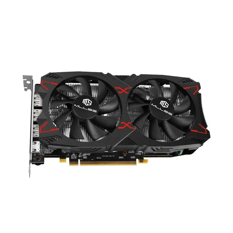 MLLSE AMD RX5500XT 8G