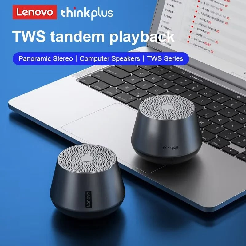Lenovo K3 Pro Bluetooth V5.0 Speaker