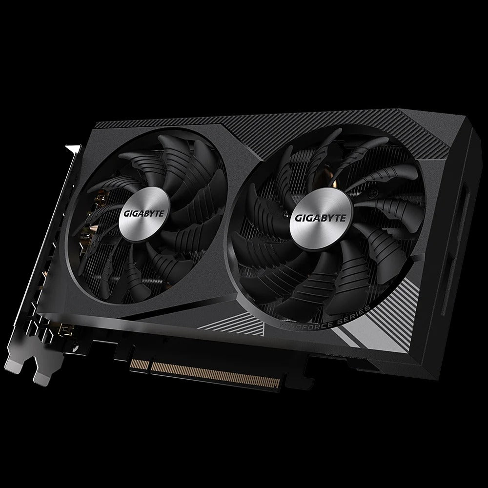 GIGABYTE RTX 3060 WINDFORCE OC