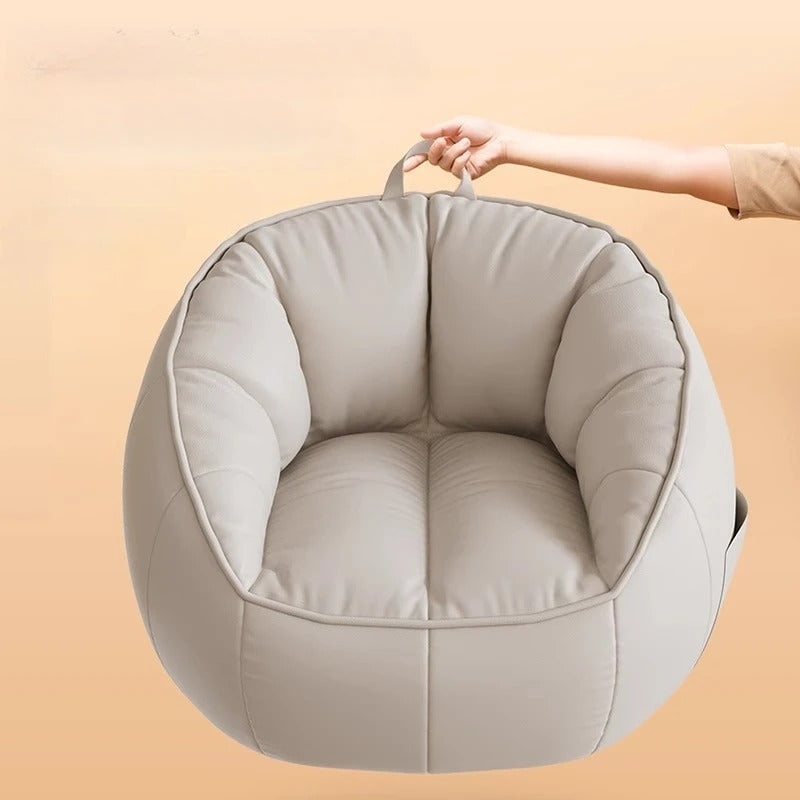 Kagu | Slouch Sofa
