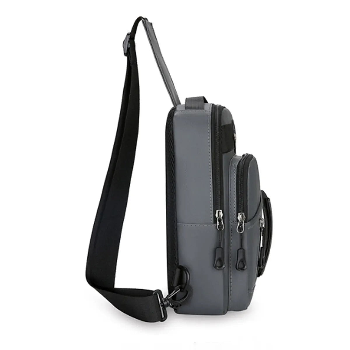casual chest bag