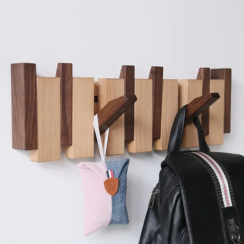 Kagu | Wall Mounted Coat rack