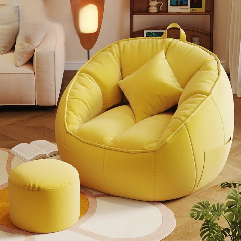 Kagu | Slouch Sofa