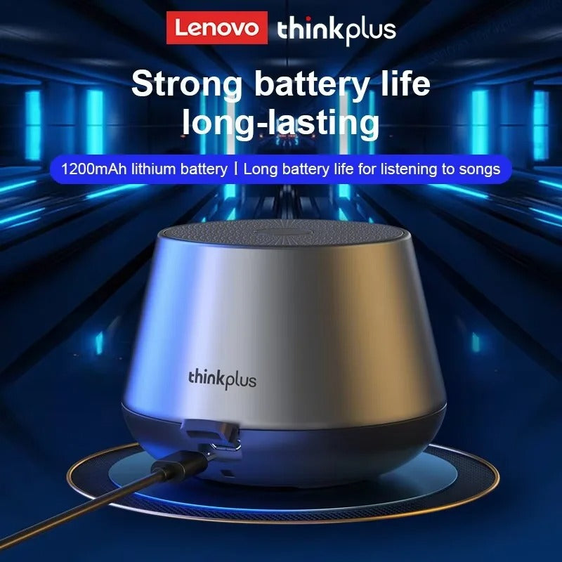 Lenovo K3 Pro Bluetooth V5.0 Speaker