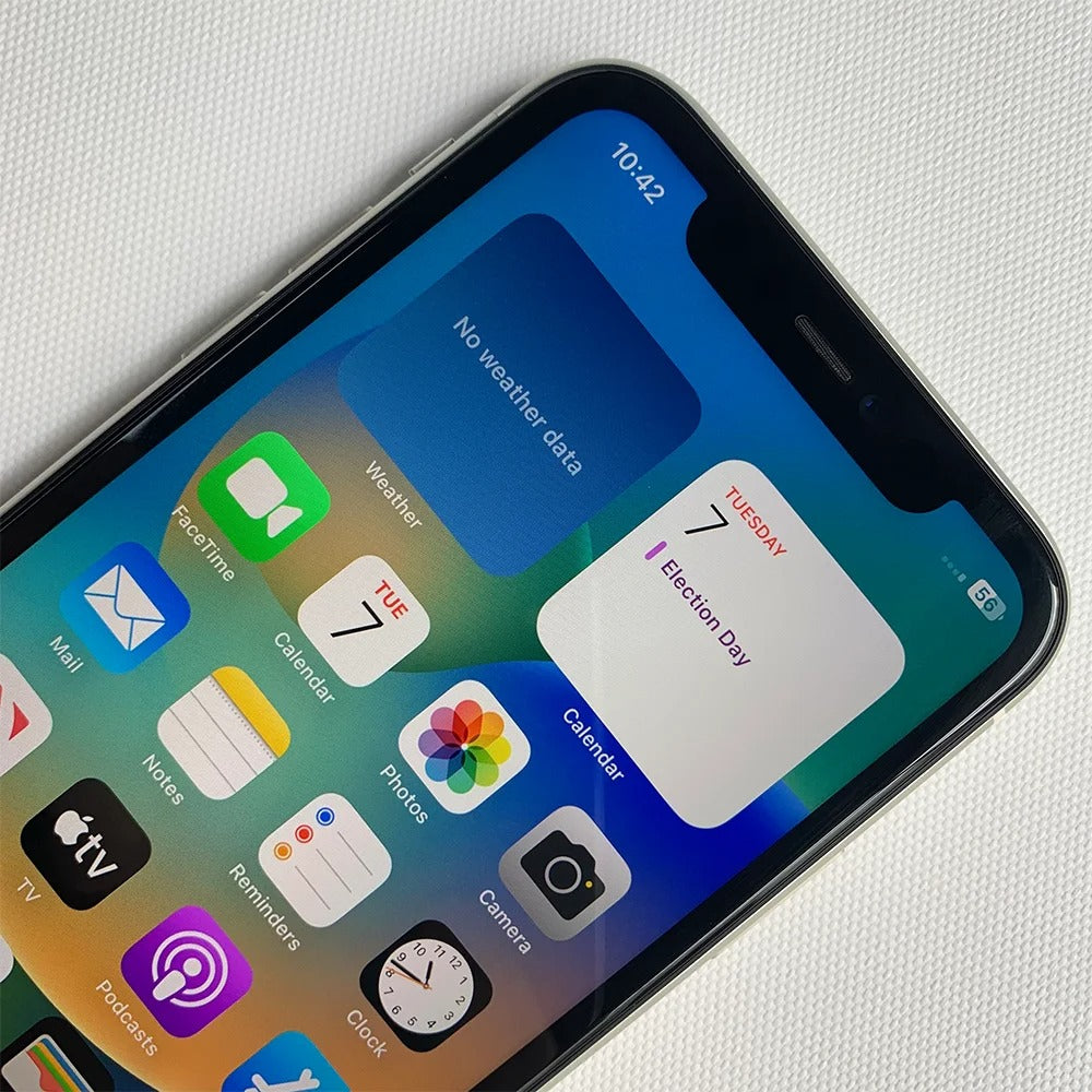 Apple iPhone 11 4G LTE Refurbished