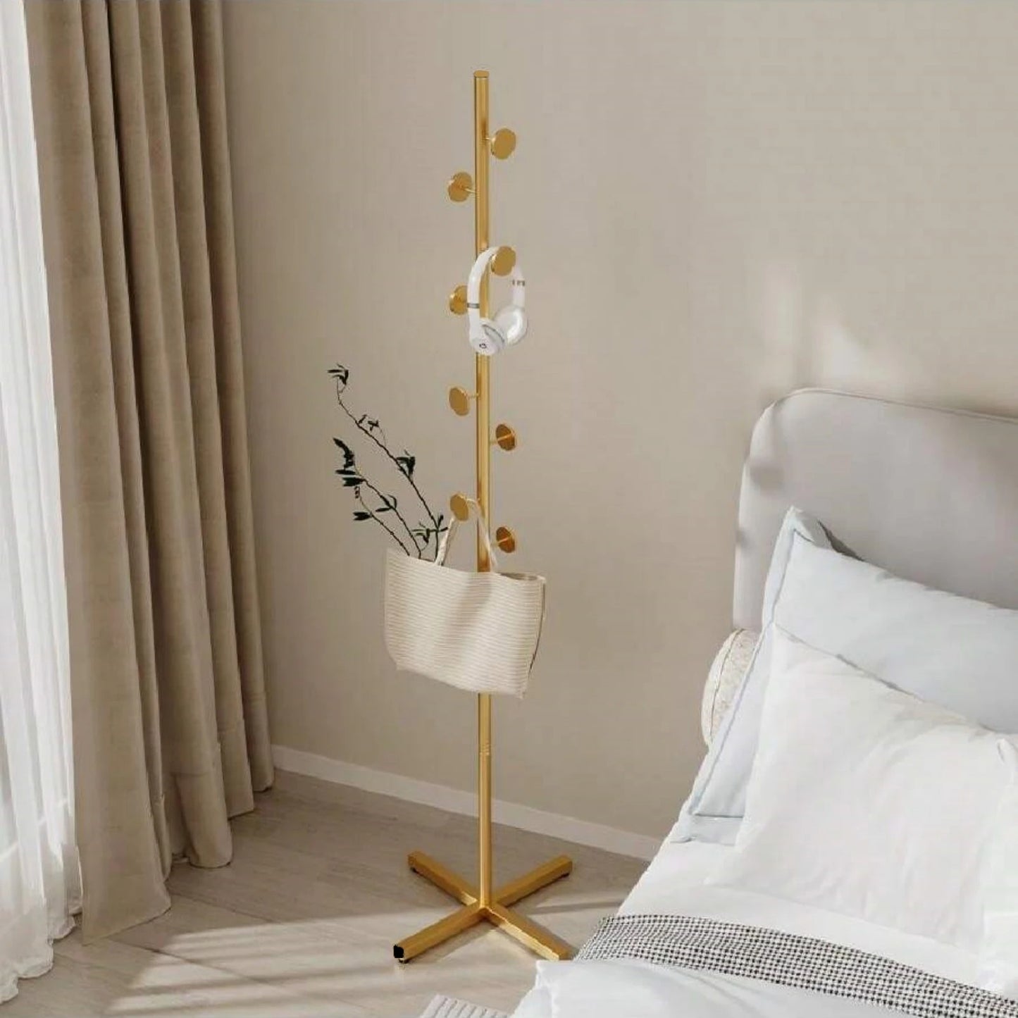 Kagu | Modern cloathing rack