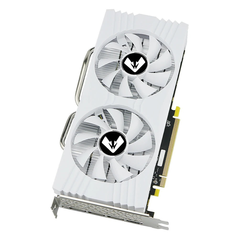MOUGOL Original Radeon RX580 8G Graphics Card GDDR5