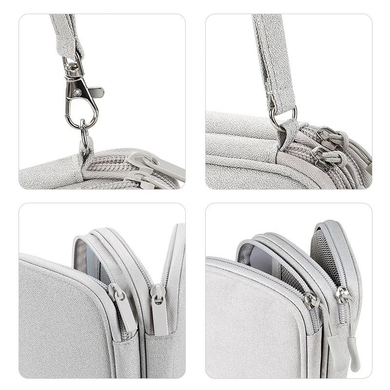 Accessory Bag Multi-functional Storage Pouch