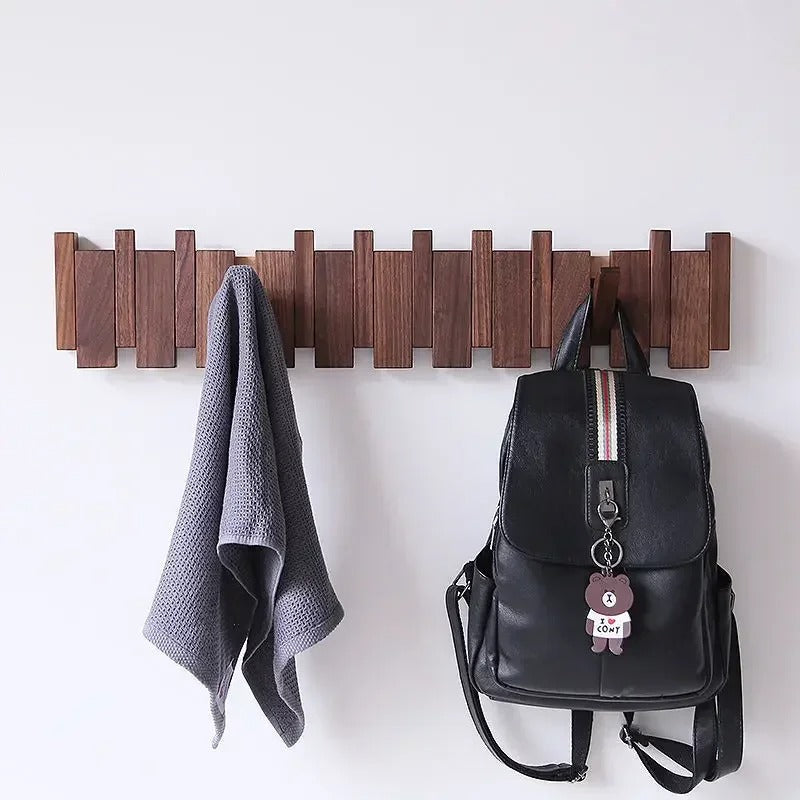 Kagu | Wall Mounted Coat rack