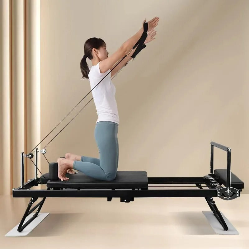 Basic Reformer pilates core bed