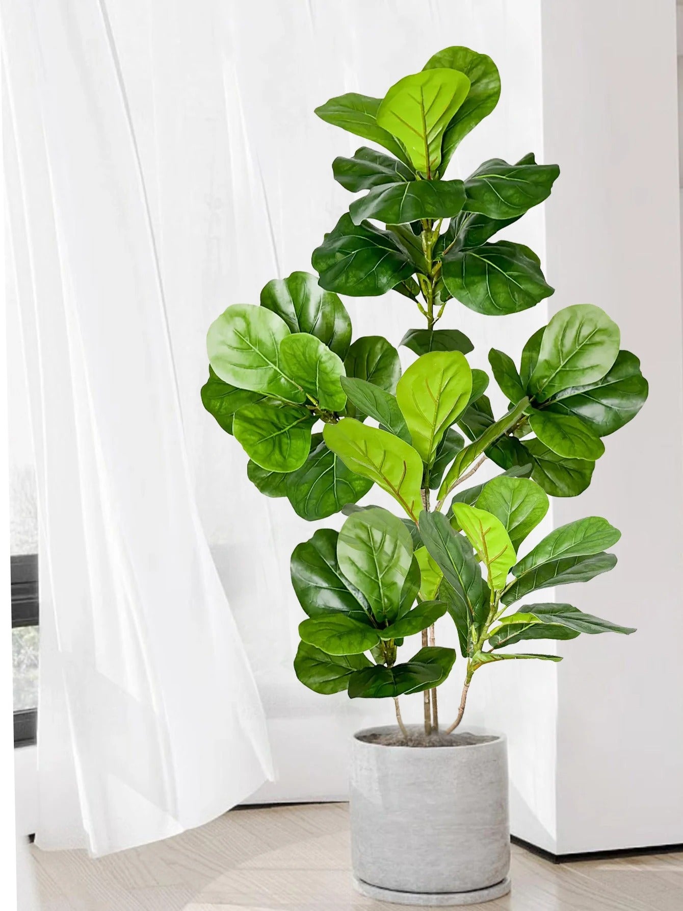 Kagu | Artificial Ficus tree