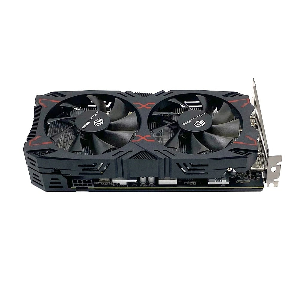 MLLSE AMD RX5500XT 8G