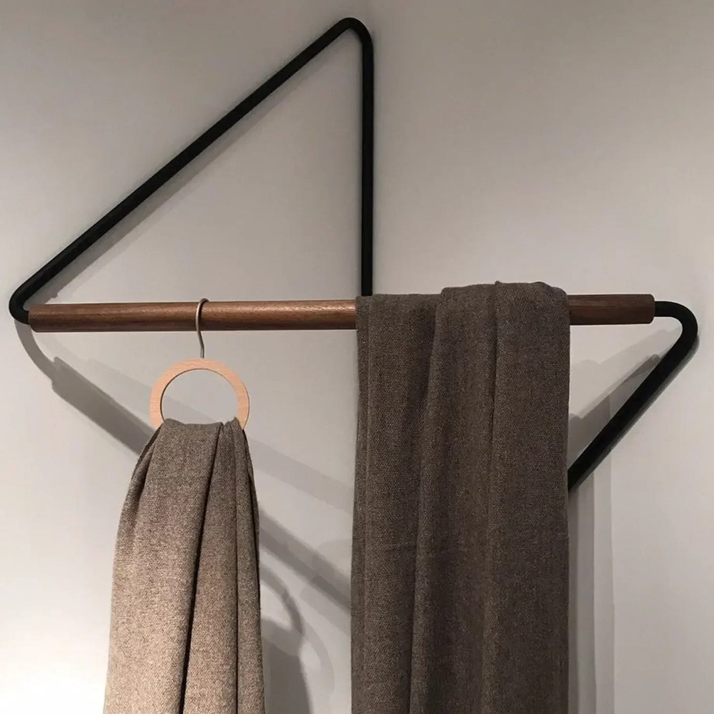 Kagu | designer coat rack