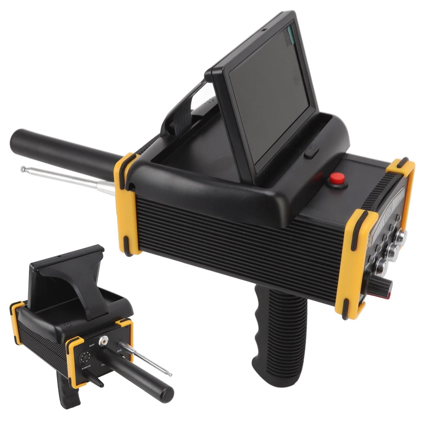 15m - 30m GR9000 Metal Detector