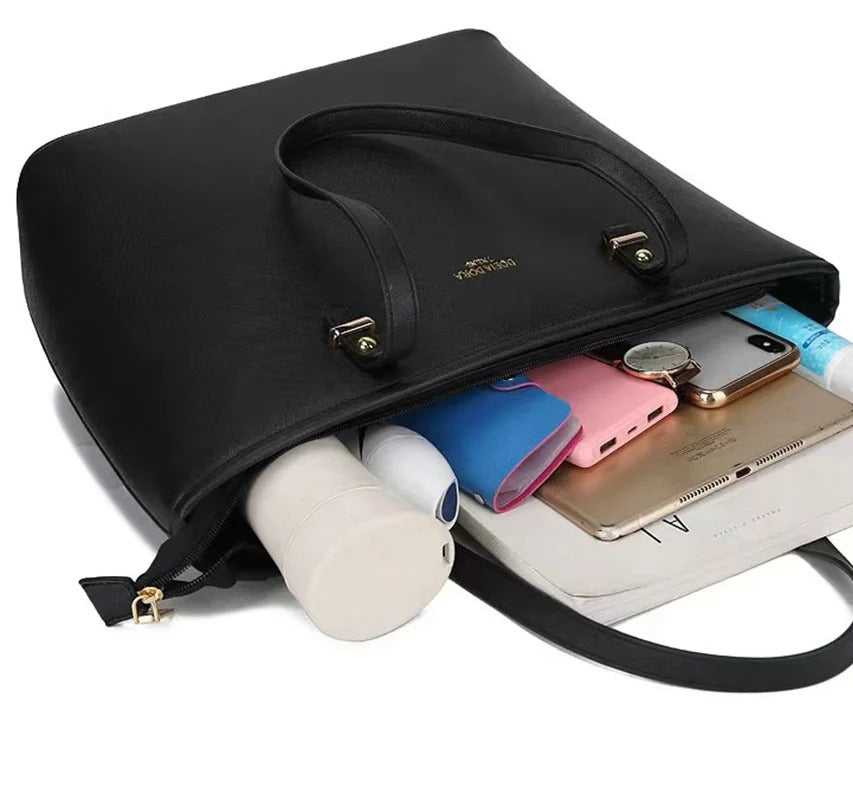 Large Capacity Womens bag