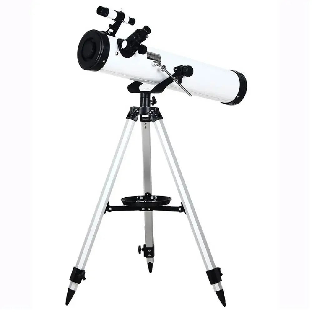 875X Professional Astronomical Telescope