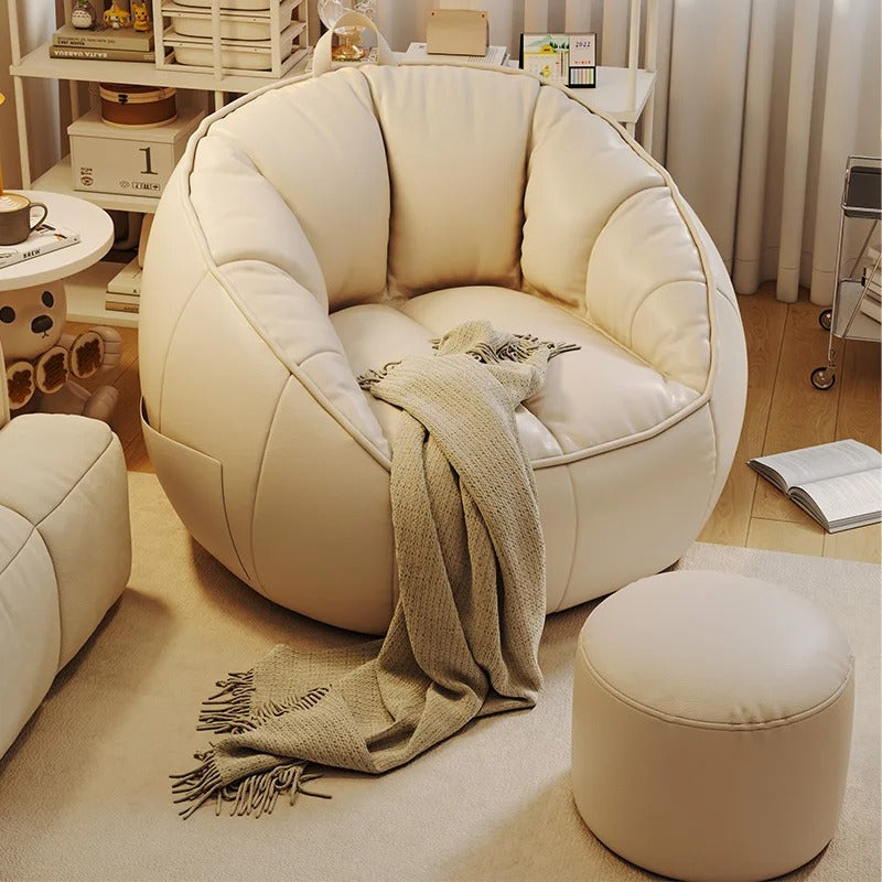 Kagu | Slouch Sofa