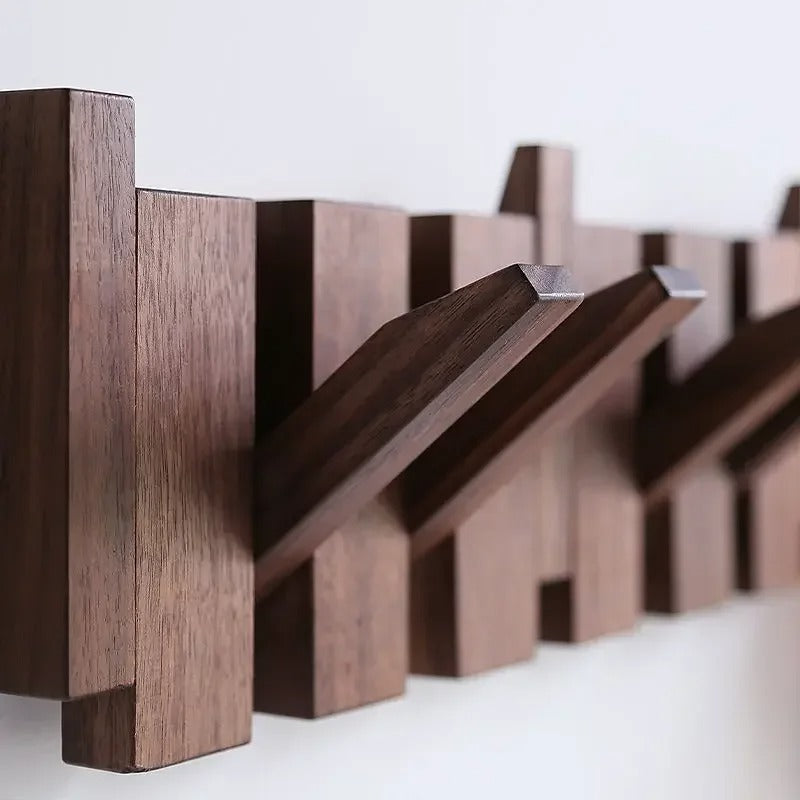 Kagu | Wall Mounted Coat rack