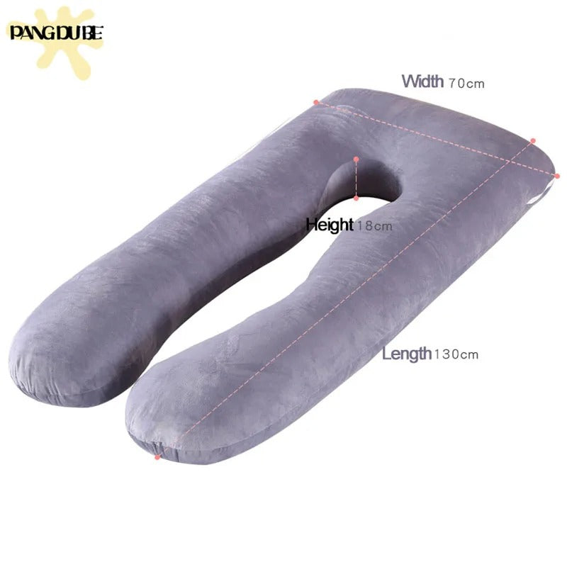 Pregnancy Pillow 130*70cm