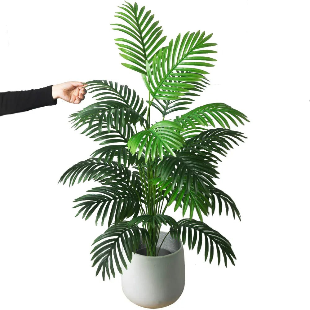 Kagu | Monstera Fake plant