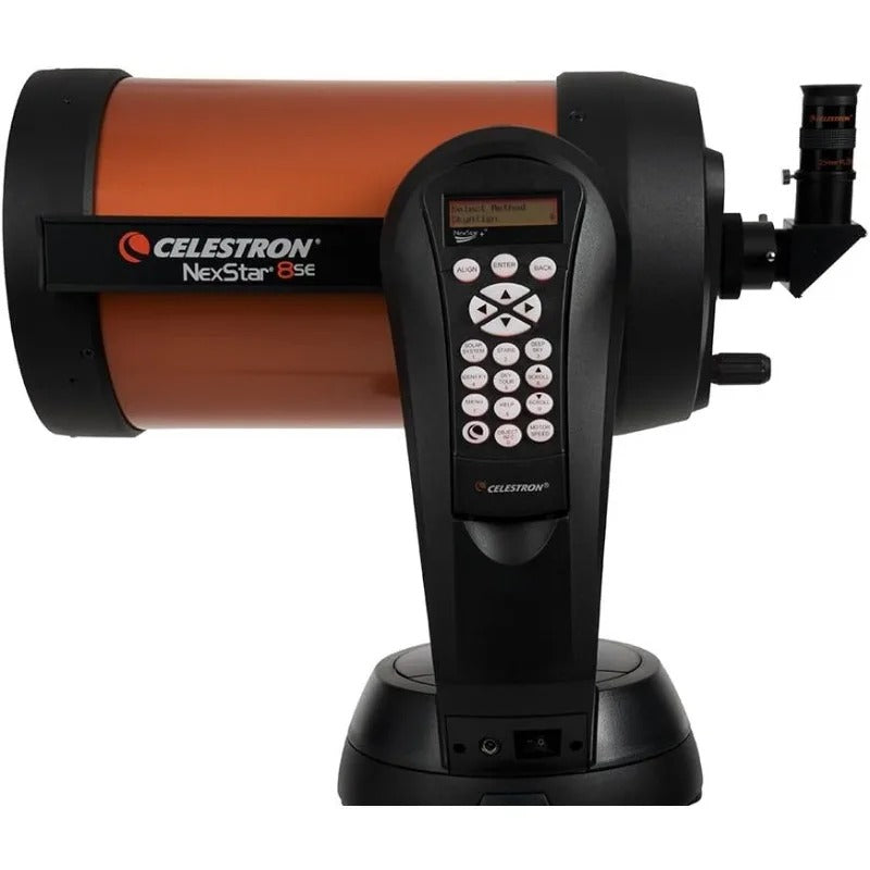 Celestron Nexstar 8se telescope
