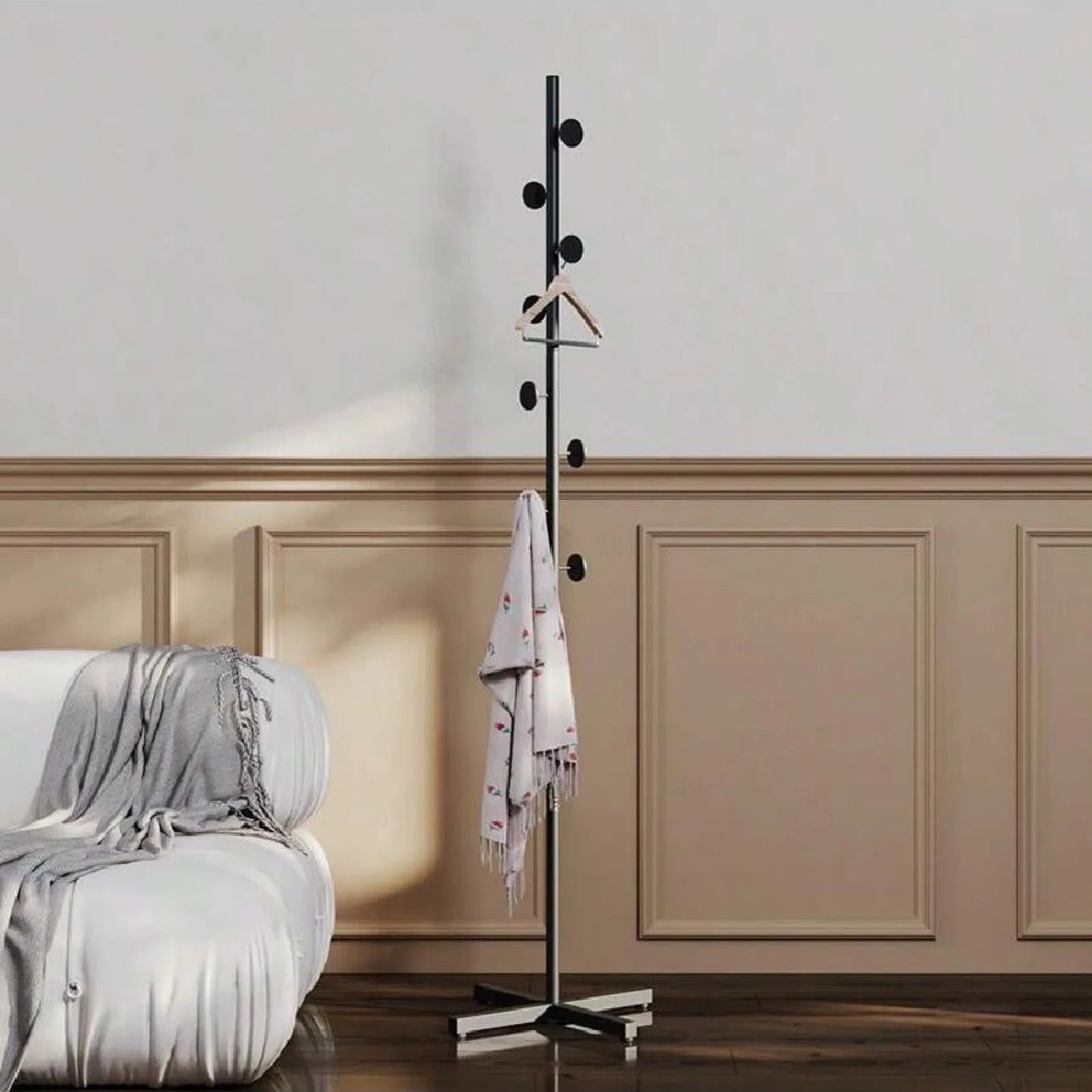 Kagu | Modern cloathing rack