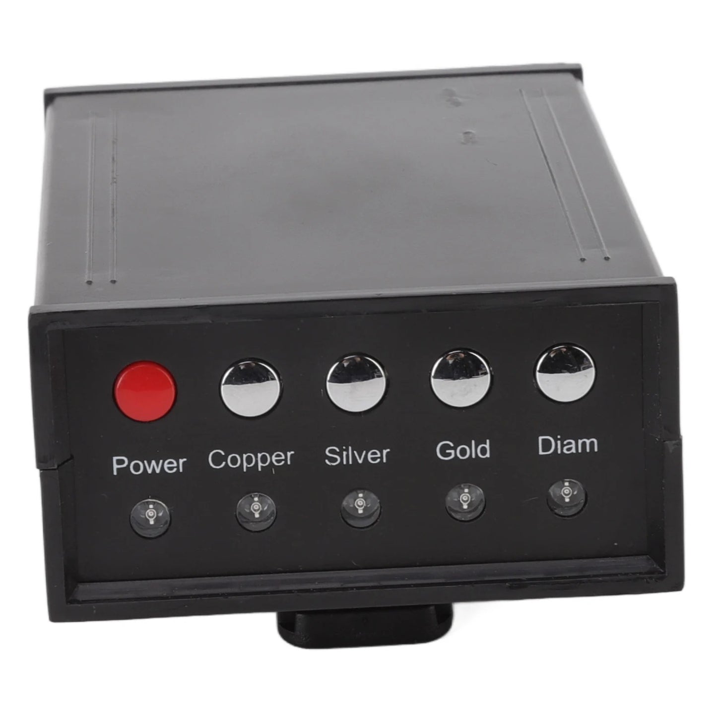15m - 30m GR9000 Metal Detector