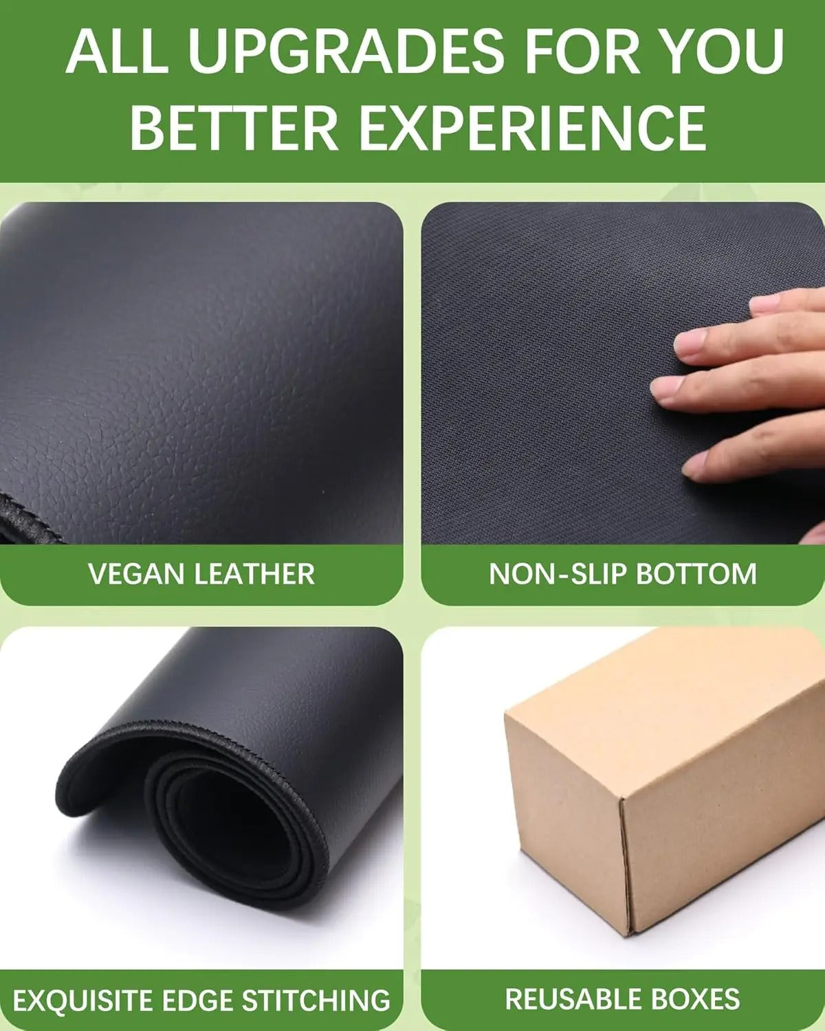 30X60CM Earthing Mat Grounding Pad