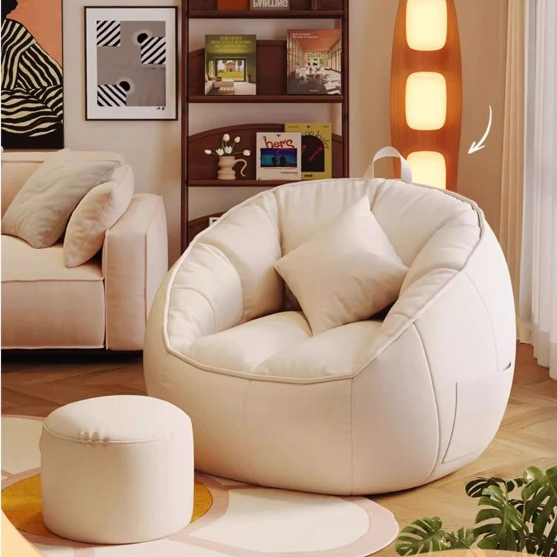 Kagu | Slouch Sofa