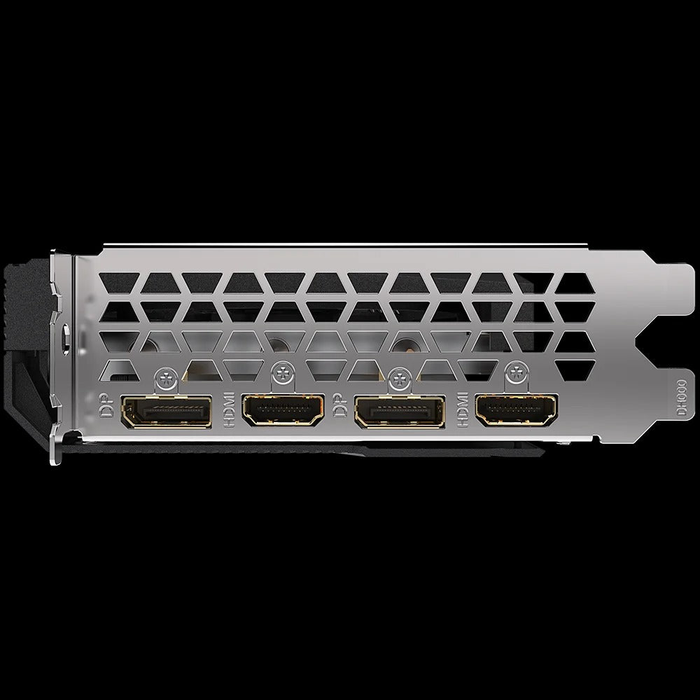GIGABYTE RTX 3060 WINDFORCE OC