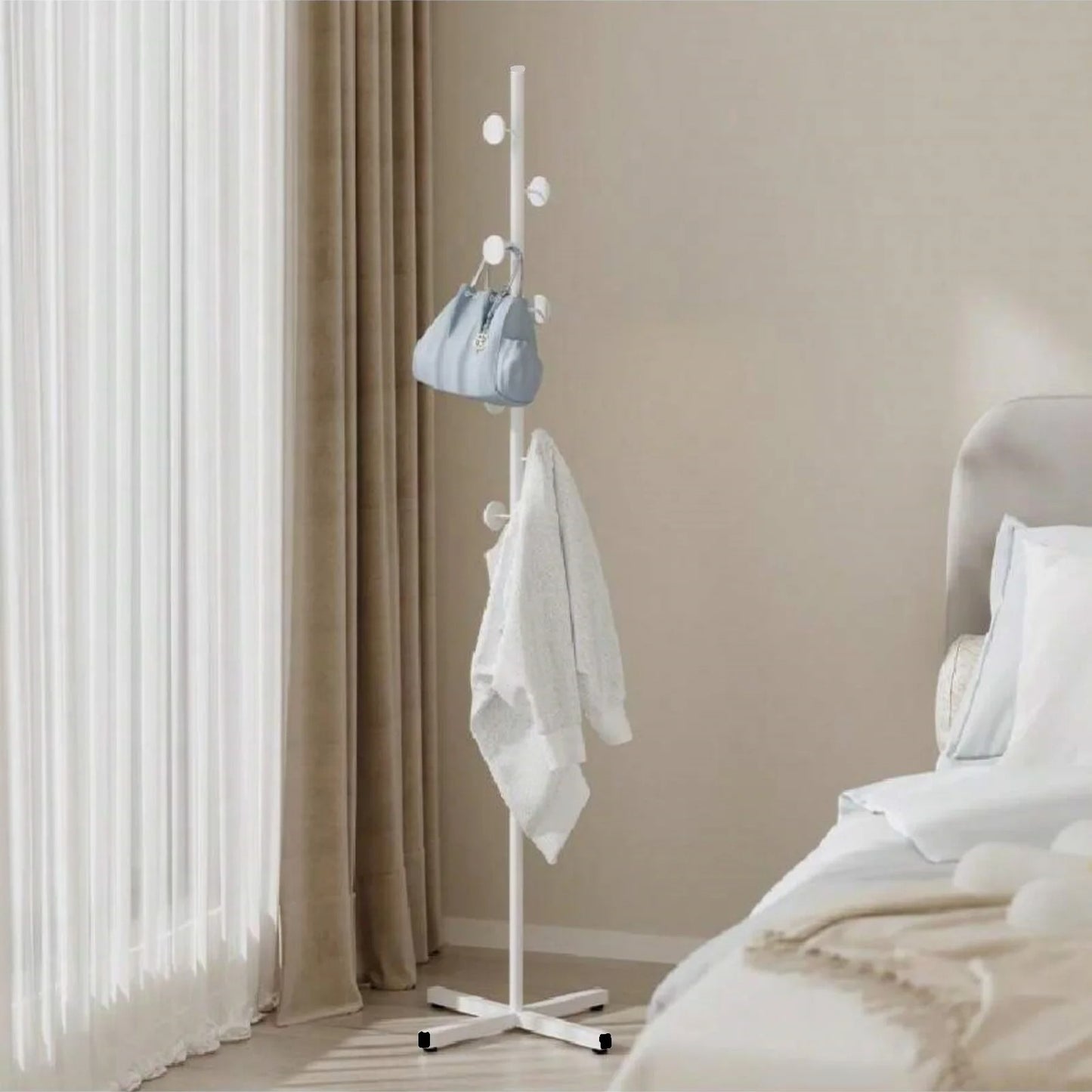 Kagu | Modern cloathing rack