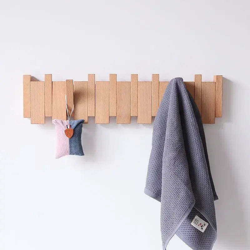 Kagu | Wall Mounted Coat rack