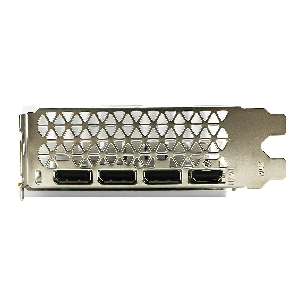 MOUGOL Original Radeon RX580 8G Graphics Card GDDR5
