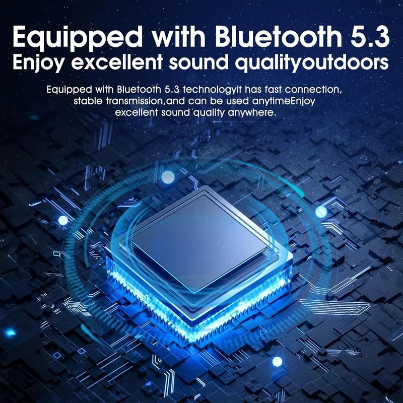 Magnetic Bluetooth Speaker