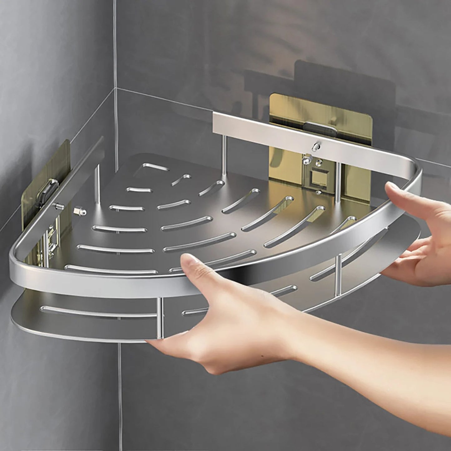 Kagu | Bathroom and Kitchen Storage kits