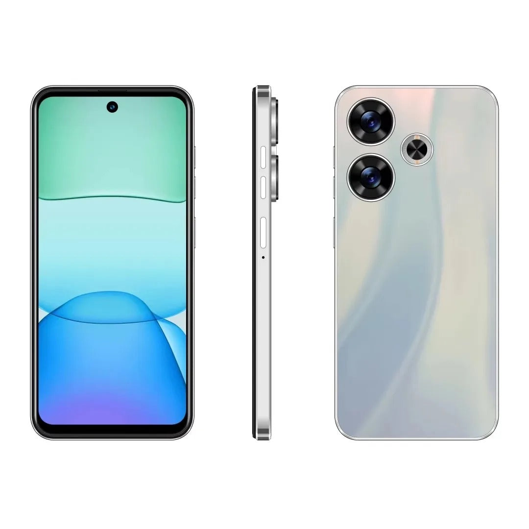 FuFFI X7 Pro