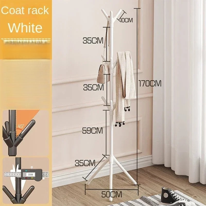Kagu | Tree Branch Coat rack