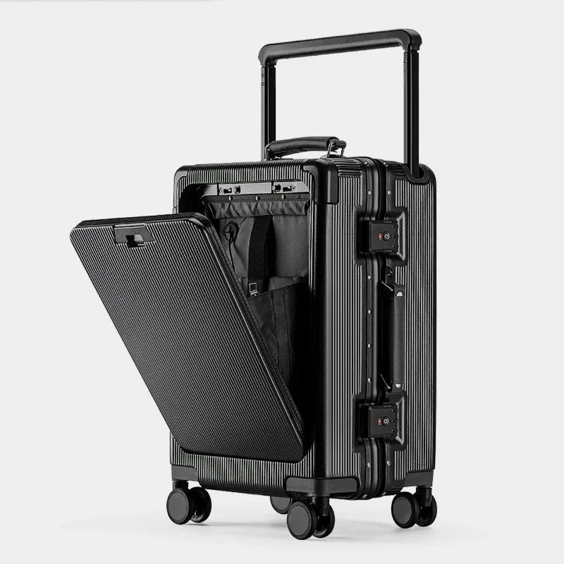 Lightweight Boarding Box