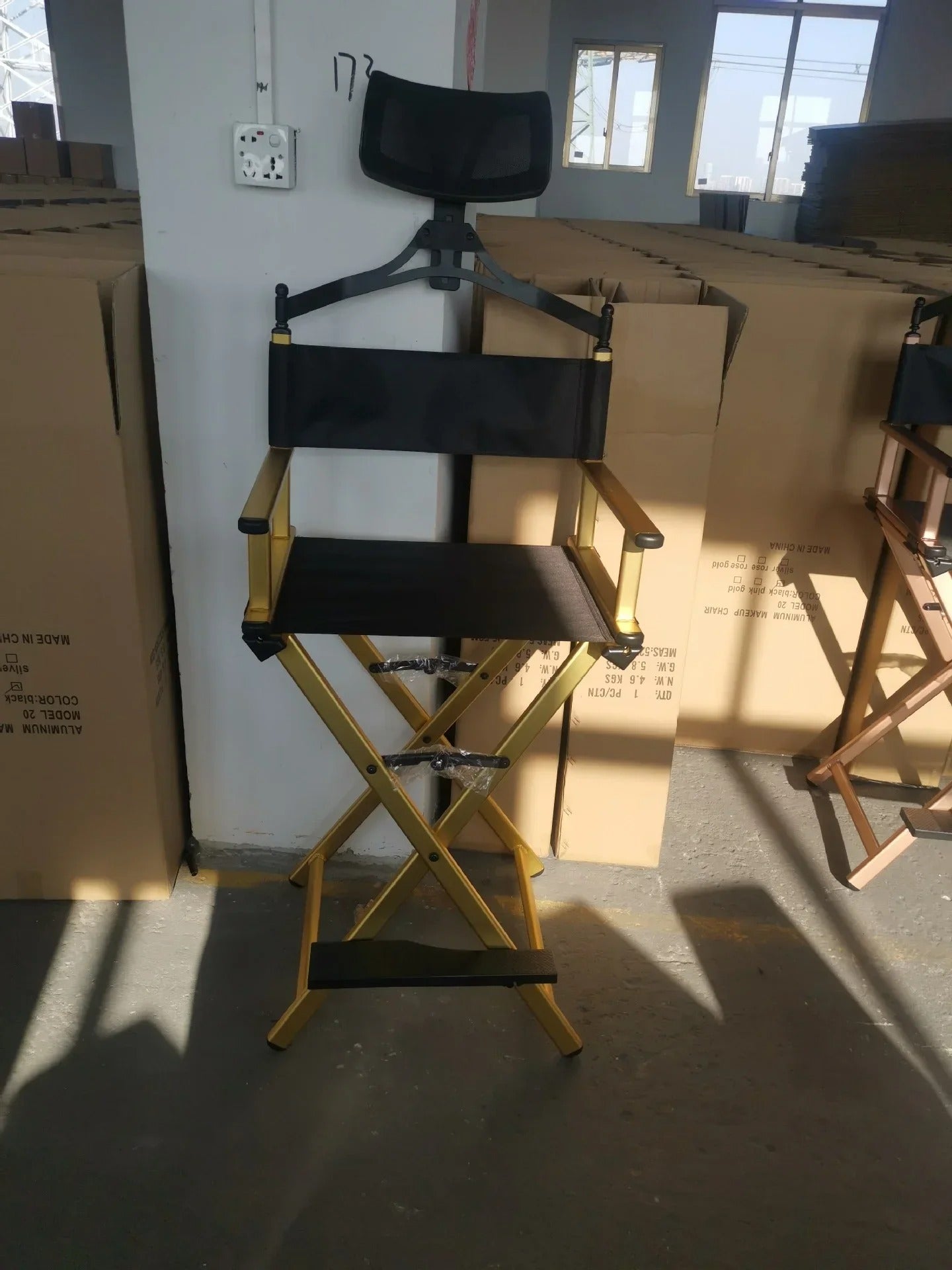 Kagu | Directors Chair