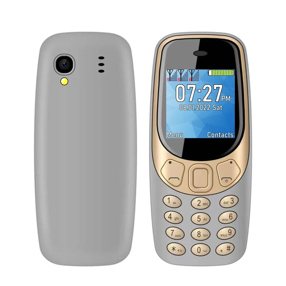SERVO Small Mobile Phone