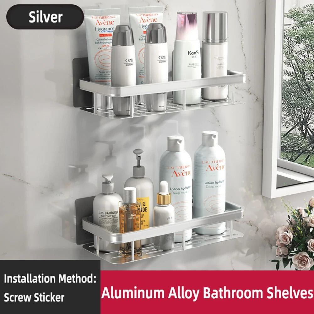 Kagu | Bathroom and Kitchen Storage kits