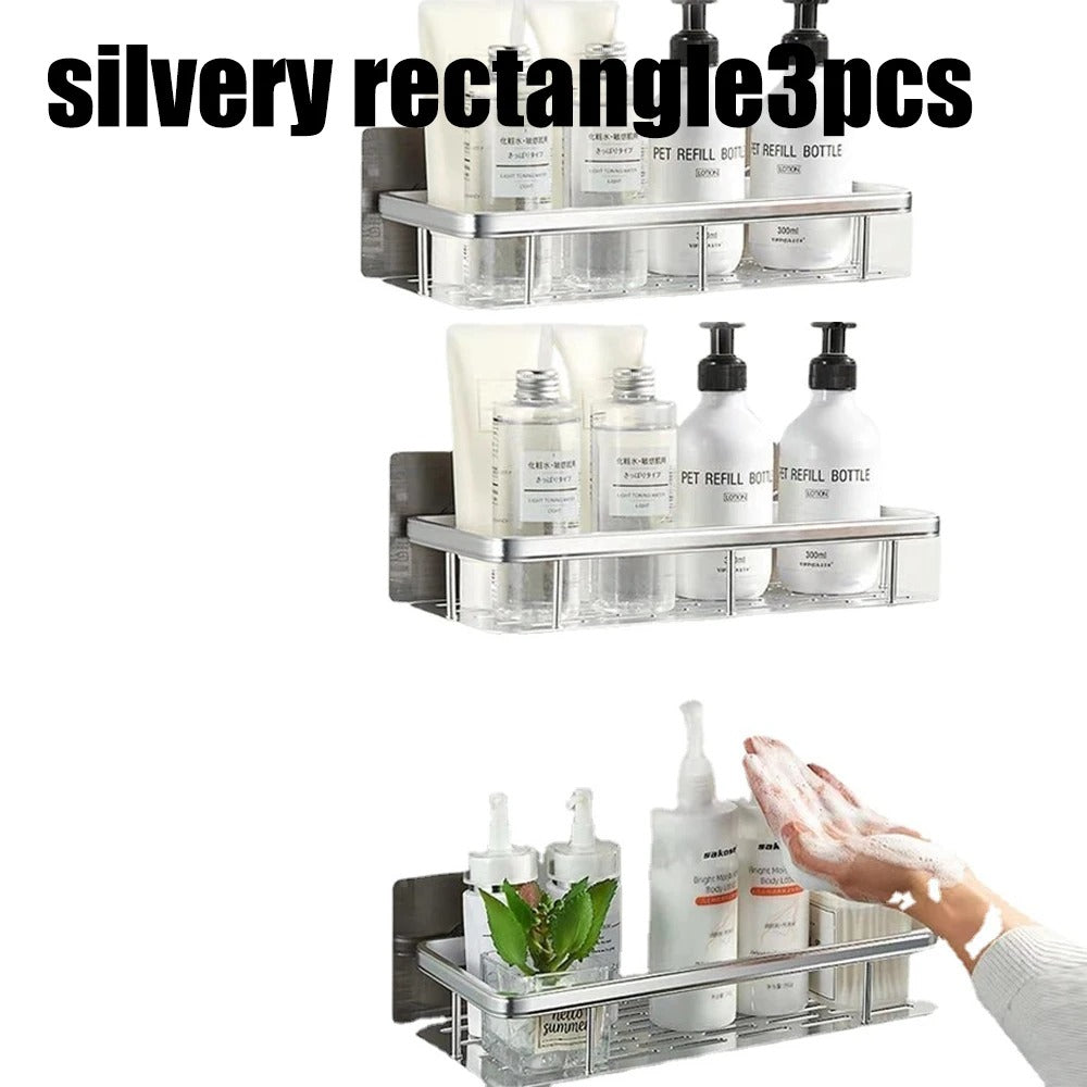 Kagu | Bathroom and Kitchen Storage kits