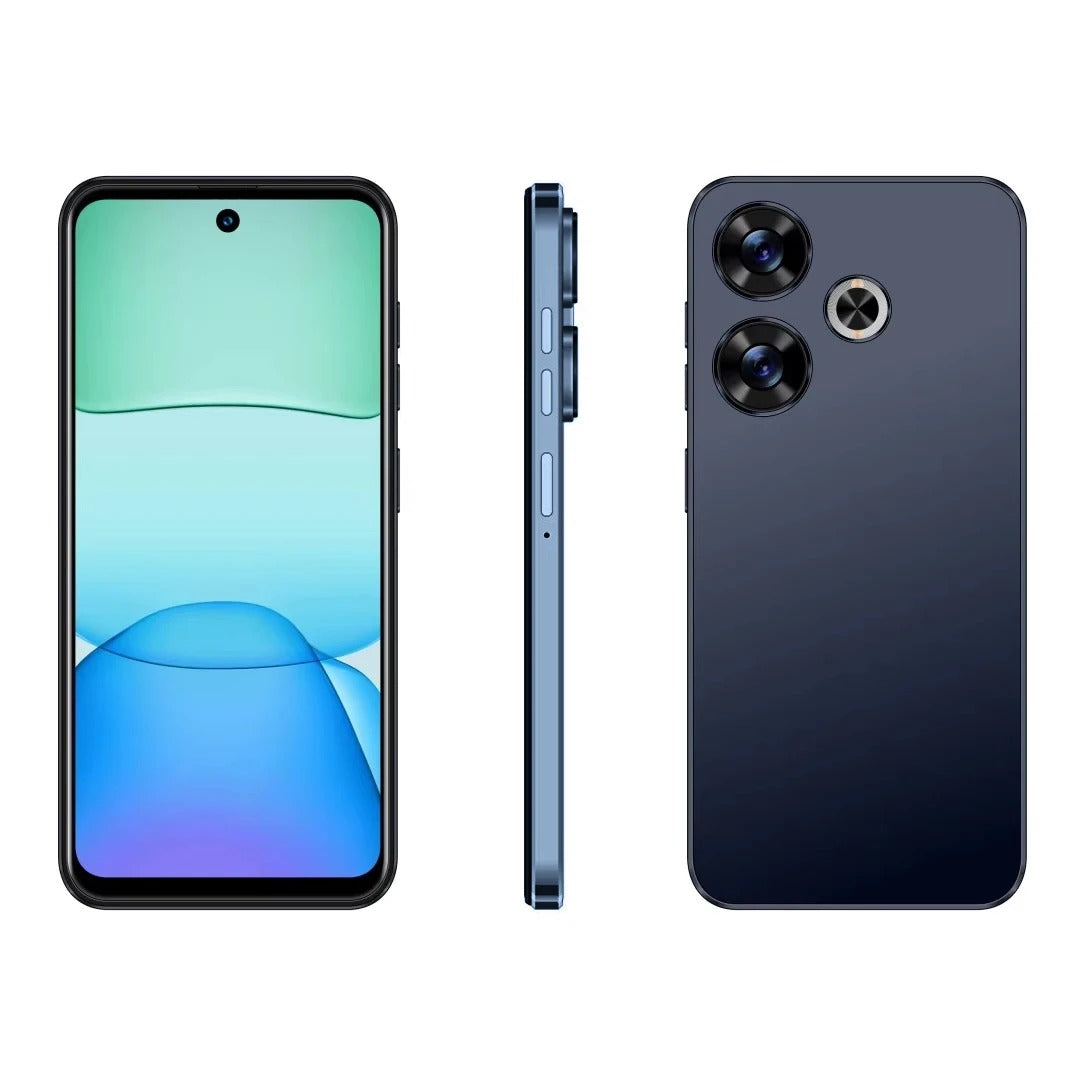 FuFFI X7 Pro