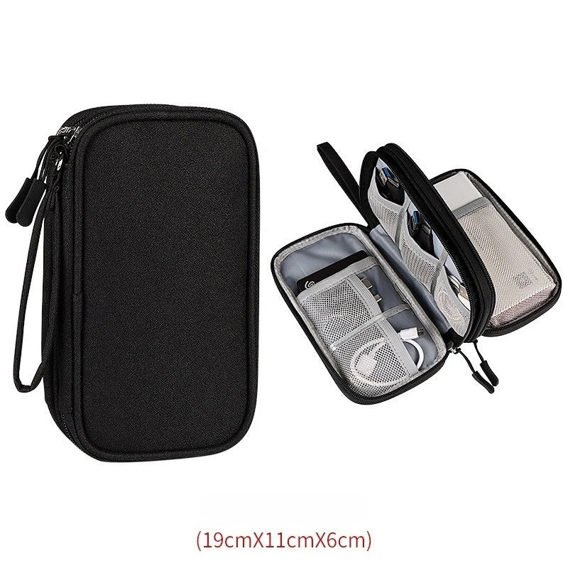 Accessory Bag Multi-functional Storage Pouch