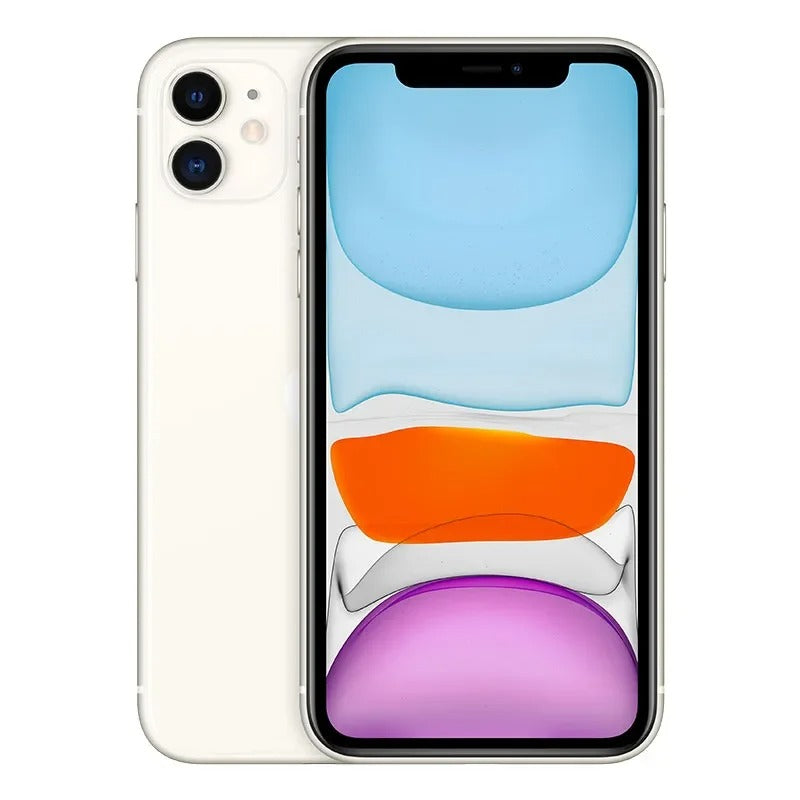 Apple iPhone 11 4G LTE Refurbished