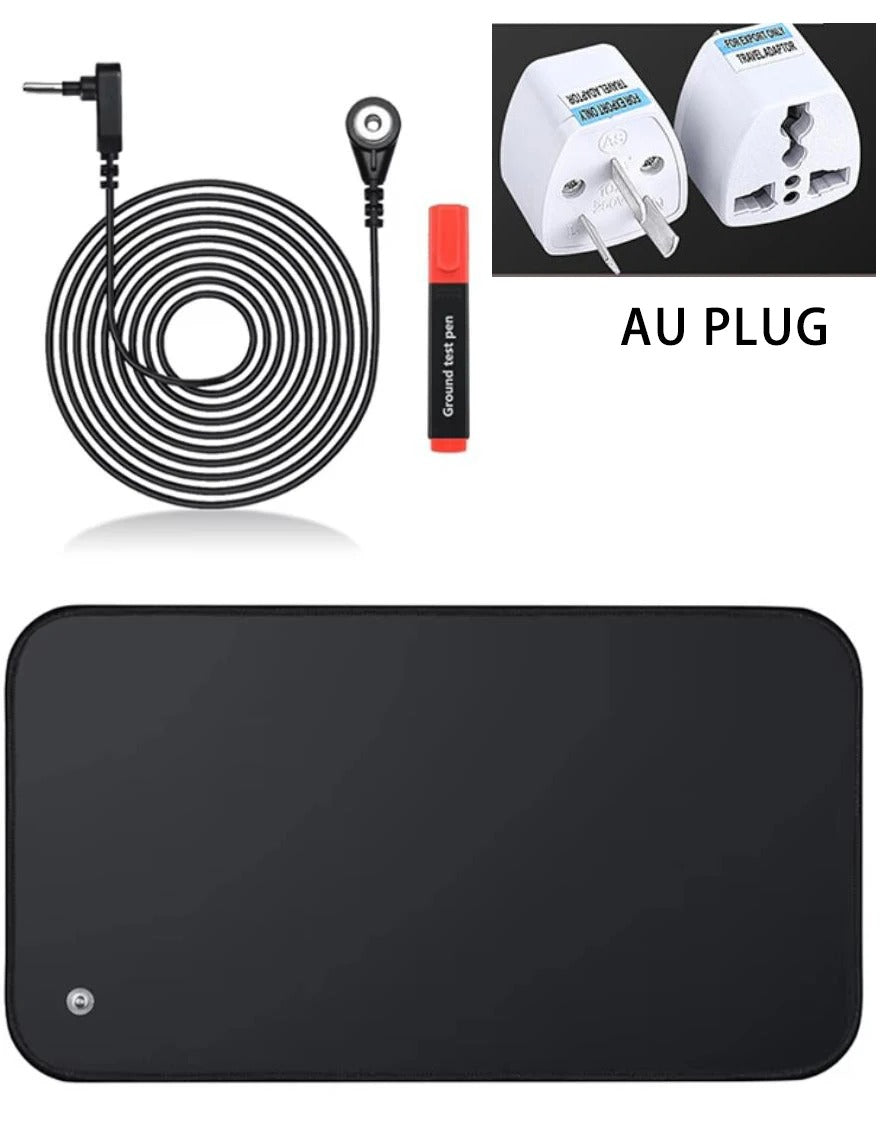 30X60CM Earthing Mat Grounding Pad