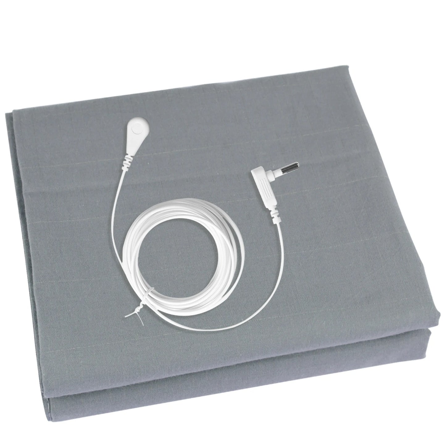 Grounding Bed Sheet Earthing Grounding Mat