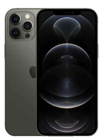 Original iPhone 12 Pro / 12ProMax 128GB 256GB Refurbished