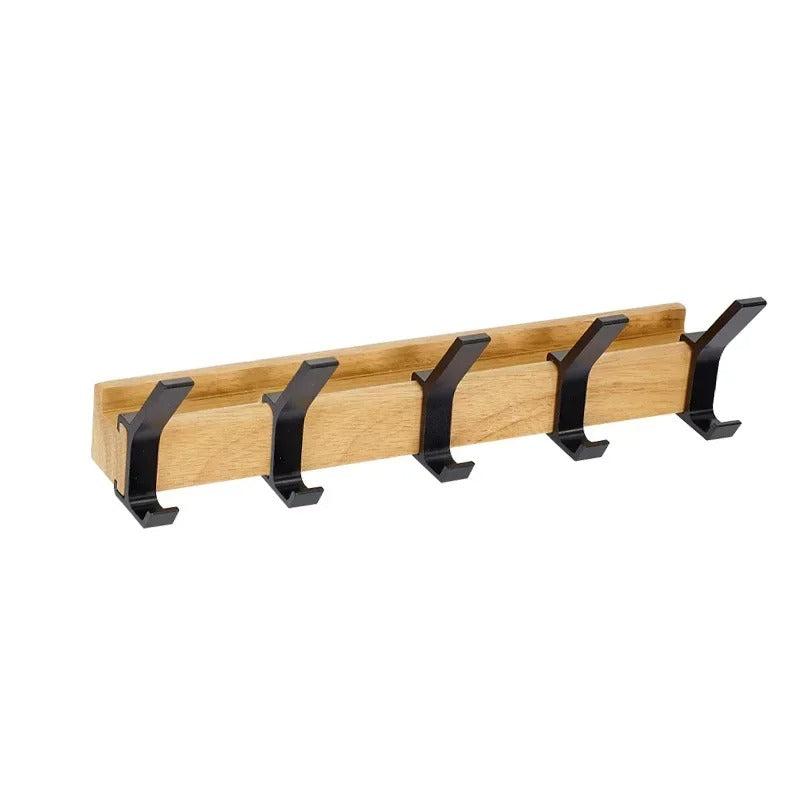 Kagu | Simple Clothing Hook Rack